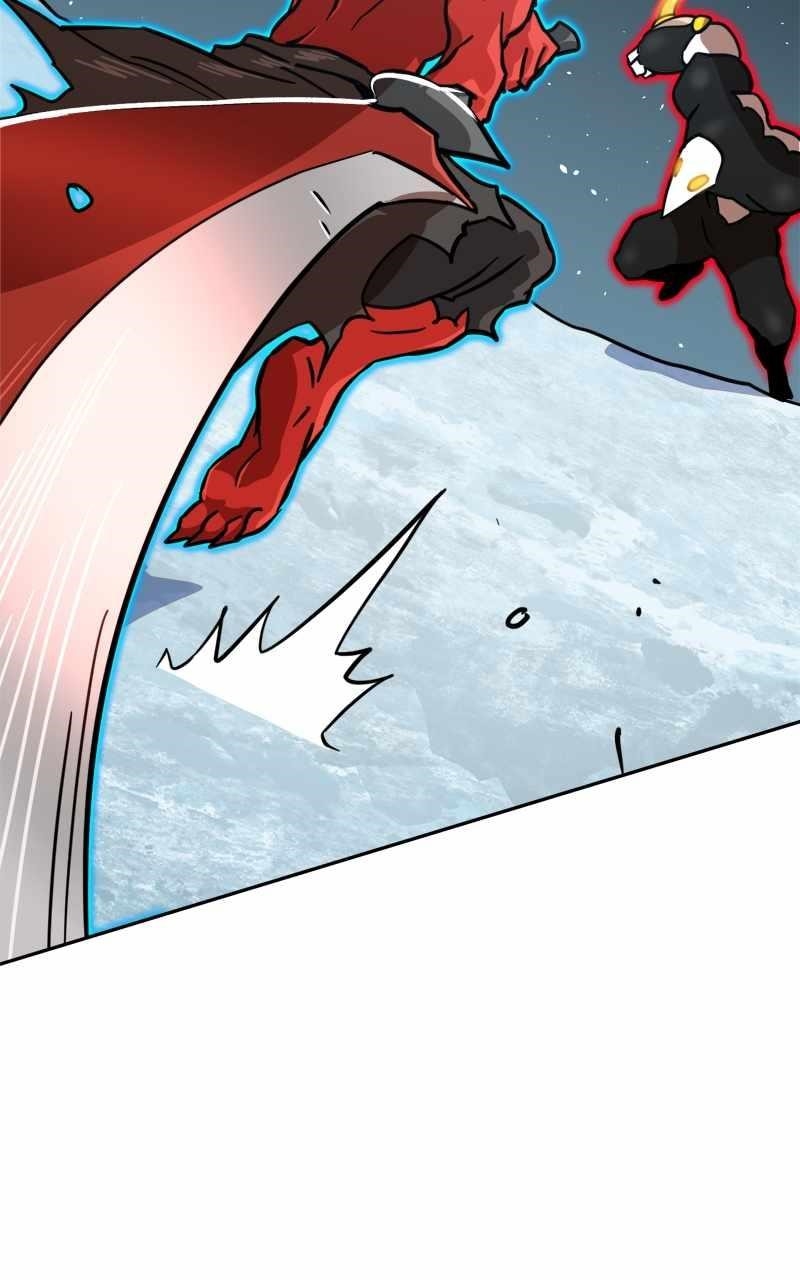 Double Click (PARK Soo-bong) Chapter 127 - Page 5 in English