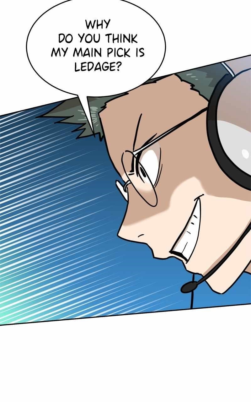 Double Click (PARK Soo-bong) Chapter 127 - Page 55 in English