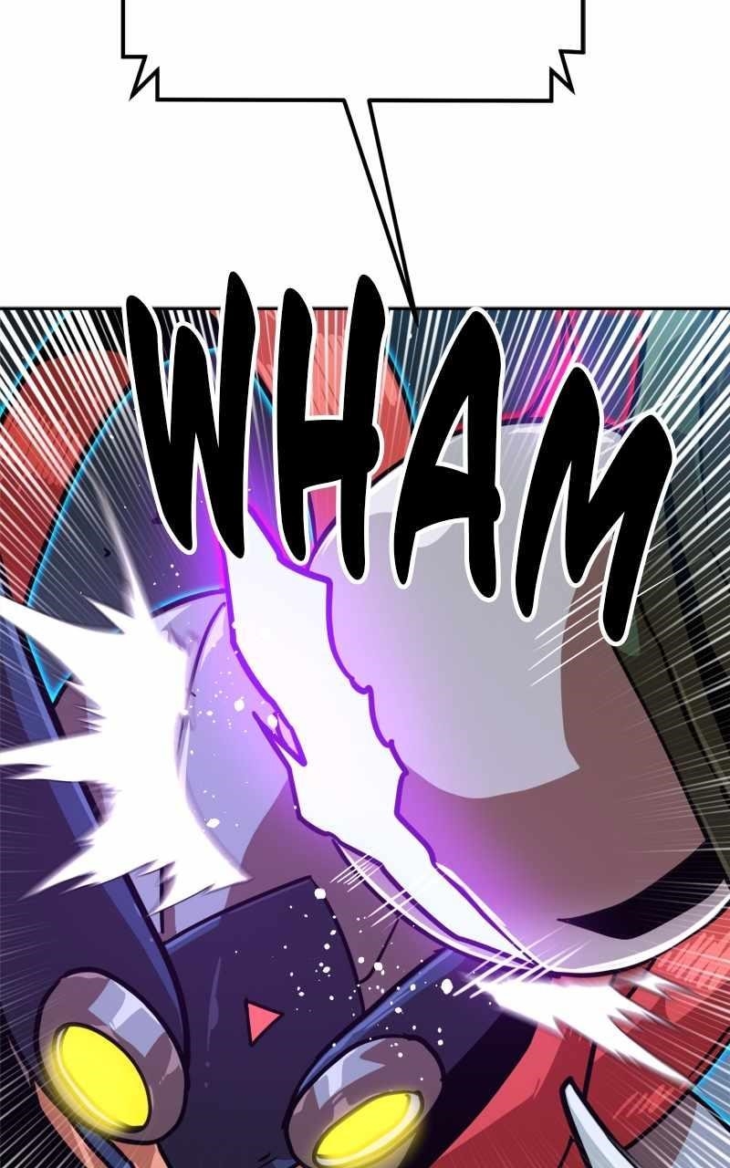 Double Click (PARK Soo-bong) Chapter 127 - Page 57 in English