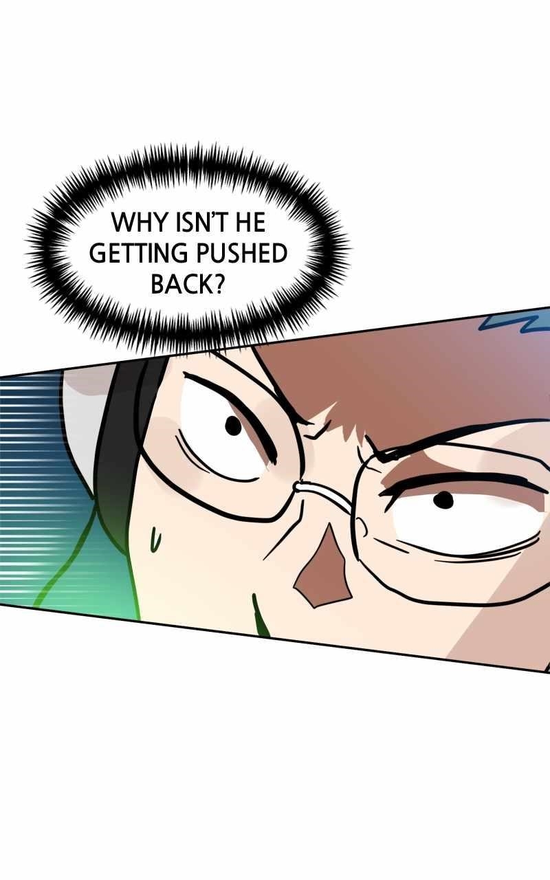 Double Click (PARK Soo-bong) Chapter 127 - Page 60 in English