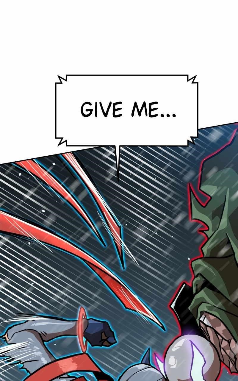 Double Click (PARK Soo-bong) Chapter 127 - Page 61 in English