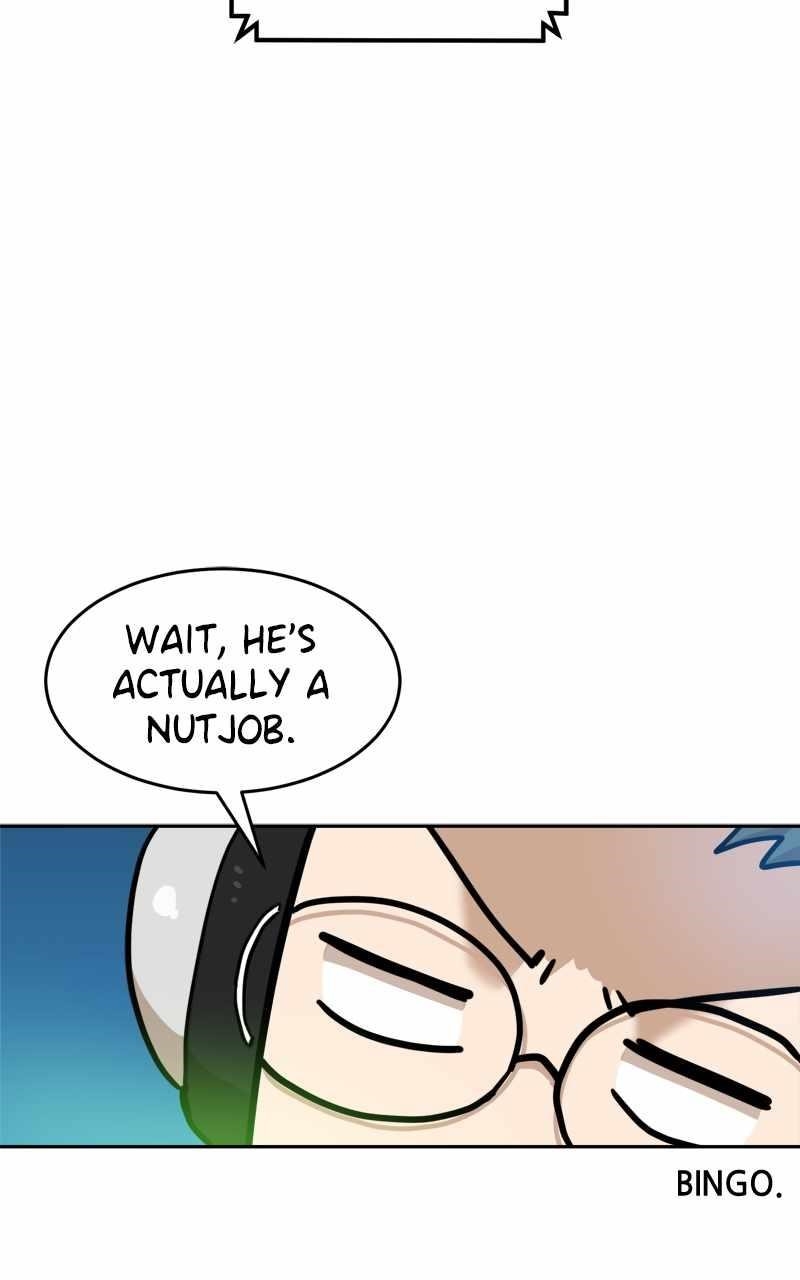 Double Click (PARK Soo-bong) Chapter 127 - Page 69 in English