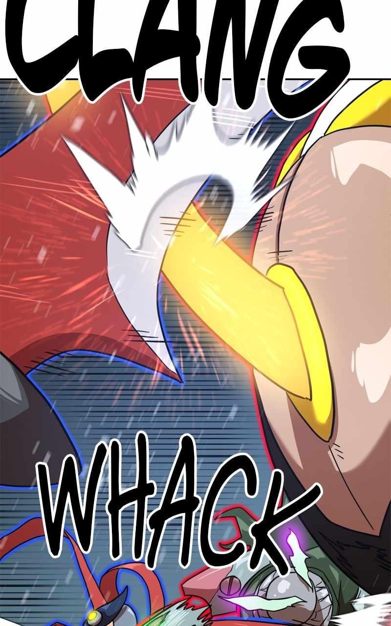 Double Click (PARK Soo-bong) Chapter 127 - Page 8 in English