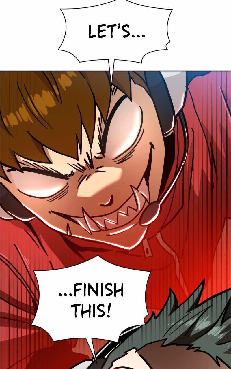 Double Click (PARK Soo-bong) Chapter 127 - Page 83 in English
