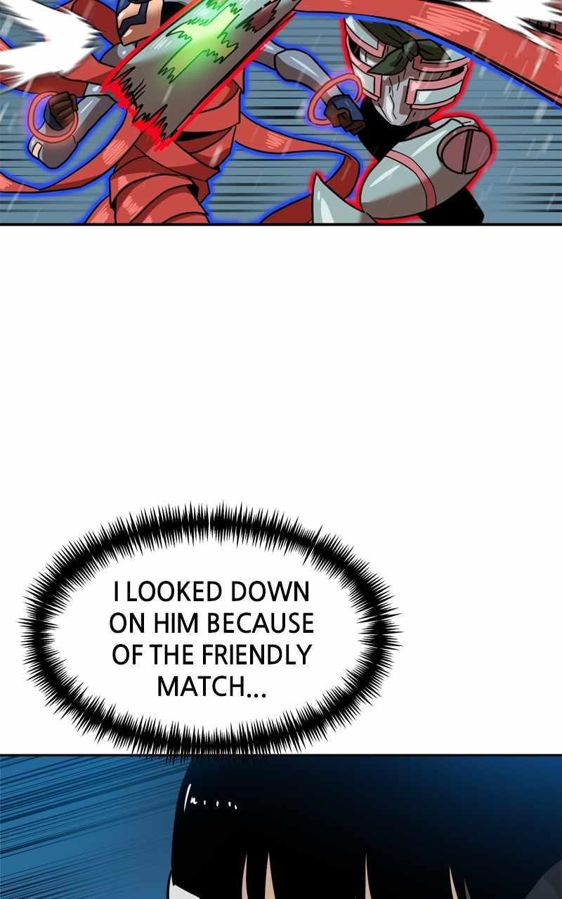 Double Click (PARK Soo-bong) Chapter 127 - Page 9 in English