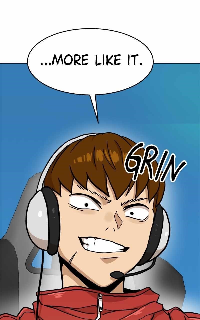 Double Click (PARK Soo-bong) Chapter 127 - Page 97 in English