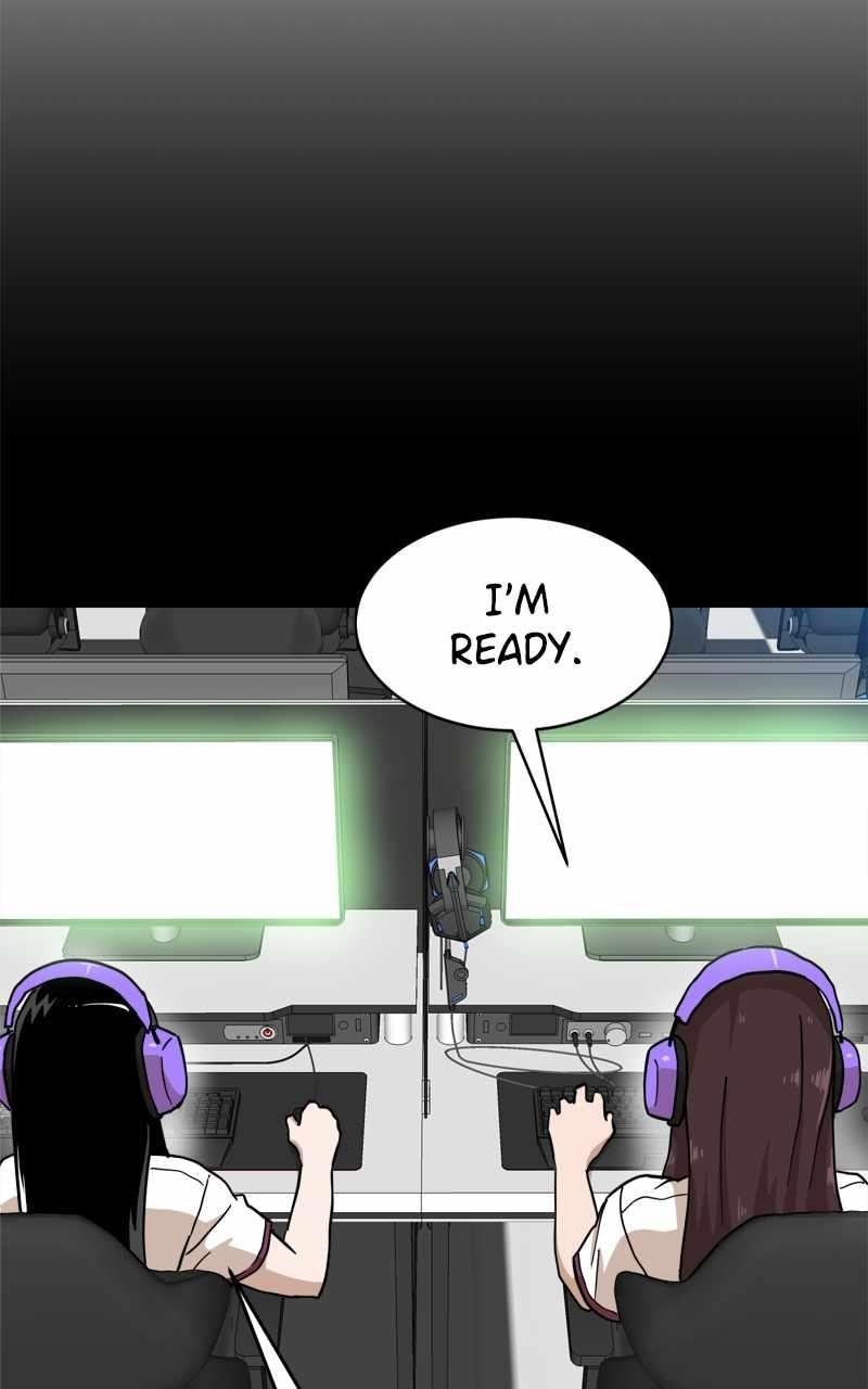 Double Click (PARK Soo-bong) Chapter 128 - Page 100 in English