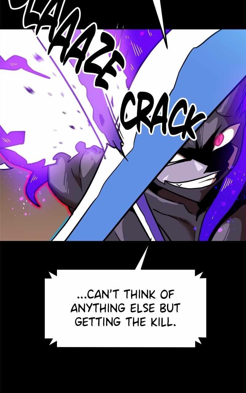 Double Click (PARK Soo-bong) Chapter 128 - Page 106 in English