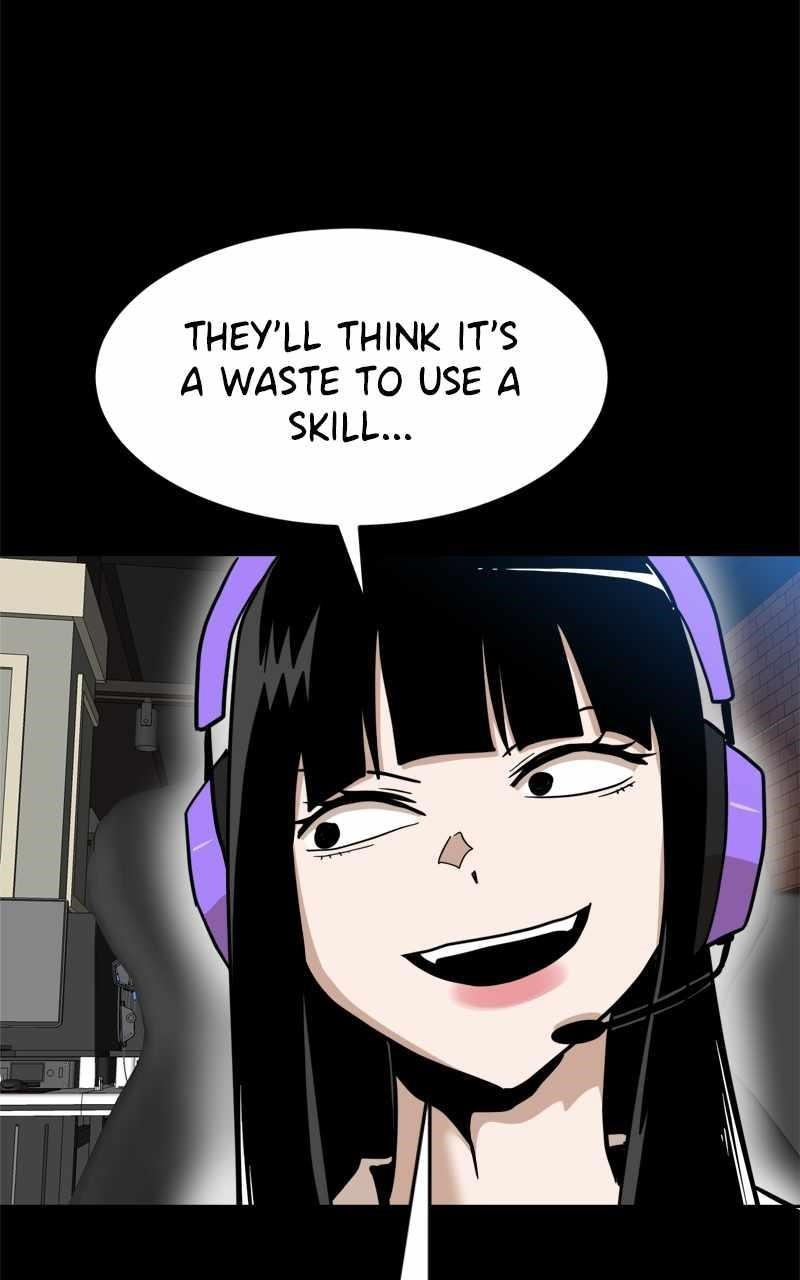 Double Click (PARK Soo-bong) Chapter 128 - Page 107 in English