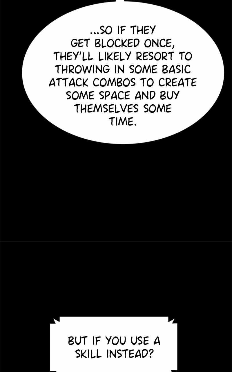 Double Click (PARK Soo-bong) Chapter 128 - Page 108 in English