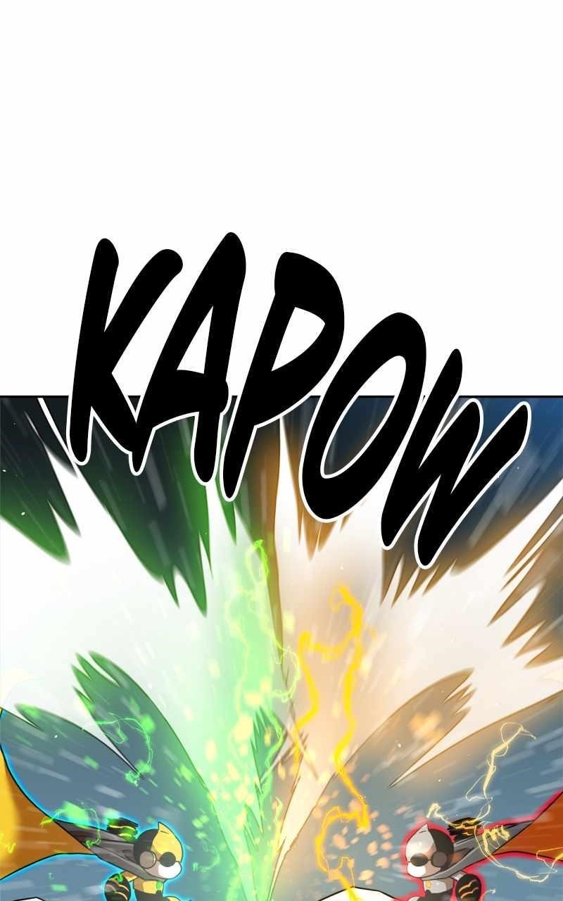 Double Click (PARK Soo-bong) Chapter 128 - Page 11 in English