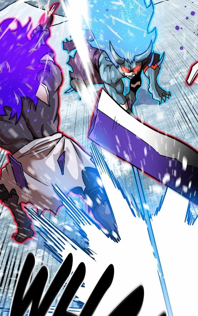 Double Click (PARK Soo-bong) Chapter 128 - Page 113 in English