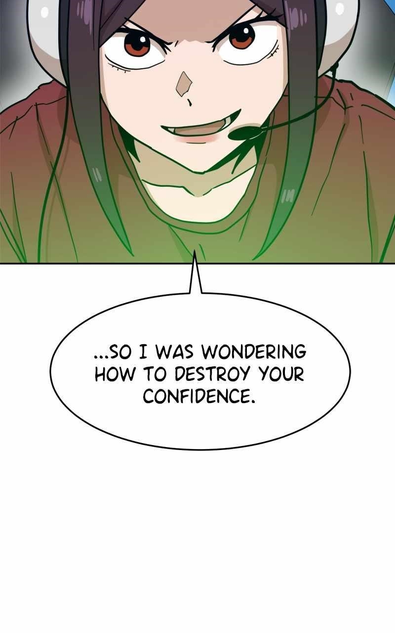 Double Click (PARK Soo-bong) Chapter 128 - Page 118 in English