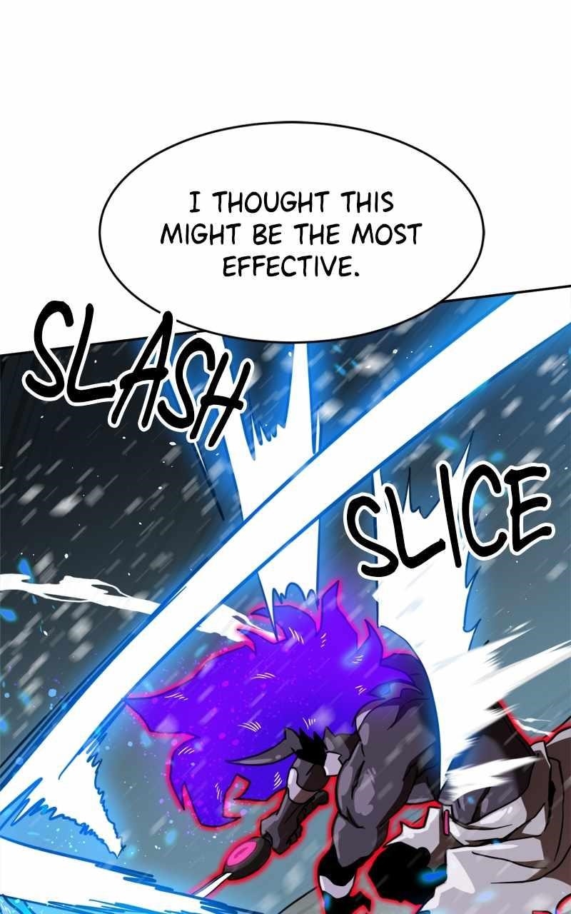 Double Click (PARK Soo-bong) Chapter 128 - Page 119 in English