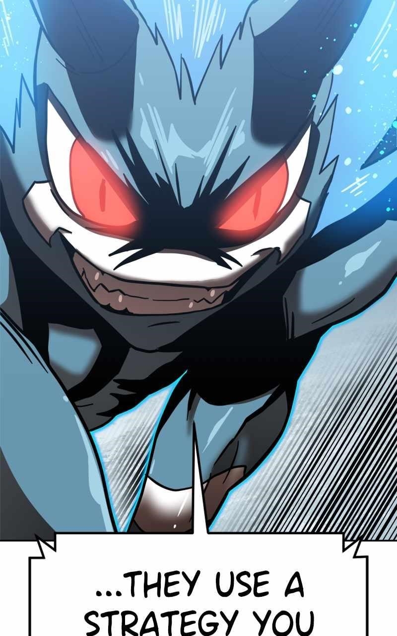 Double Click (PARK Soo-bong) Chapter 128 - Page 126 in English