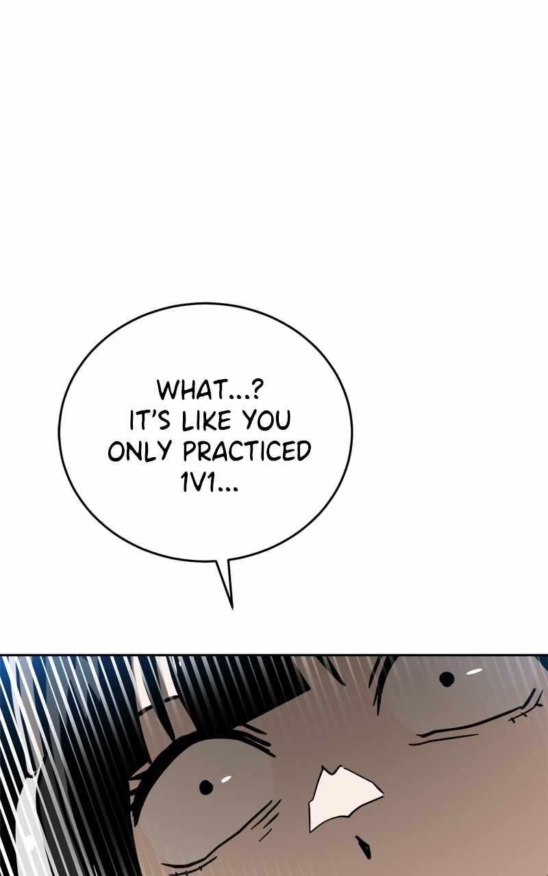 Double Click (PARK Soo-bong) Chapter 128 - Page 137 in English