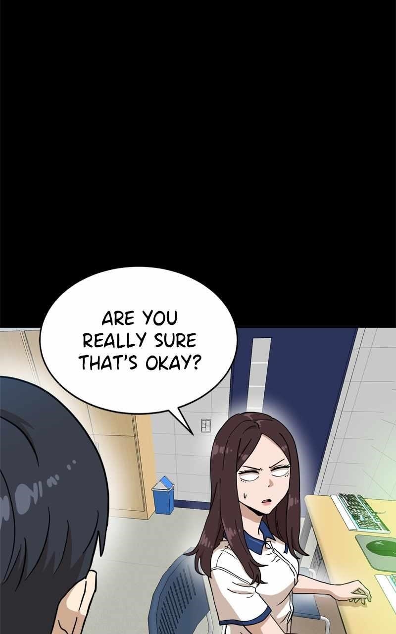 Double Click (PARK Soo-bong) Chapter 128 - Page 20 in English