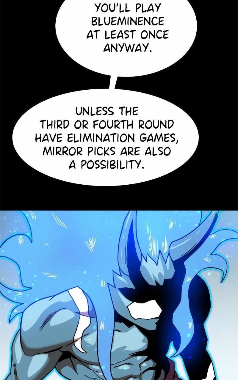 Double Click (PARK Soo-bong) Chapter 128 - Page 23 in English