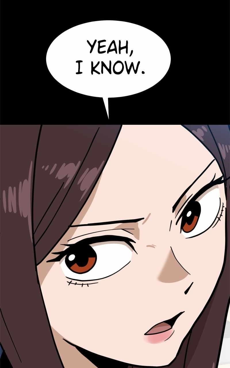Double Click (PARK Soo-bong) Chapter 128 - Page 29 in English