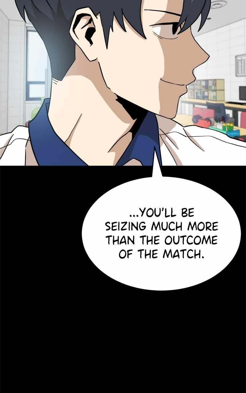 Double Click (PARK Soo-bong) Chapter 128 - Page 32 in English