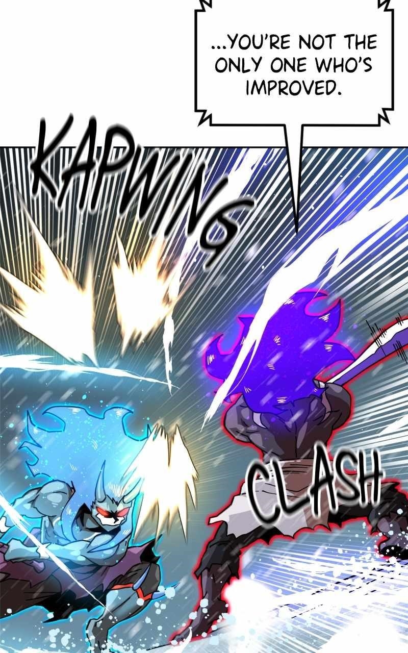 Double Click (PARK Soo-bong) Chapter 128 - Page 41 in English