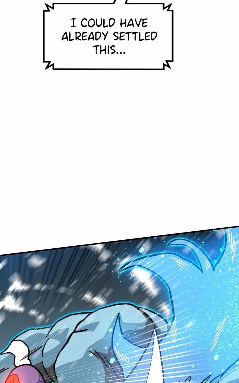 Double Click (PARK Soo-bong) Chapter 128 - Page 57 in English
