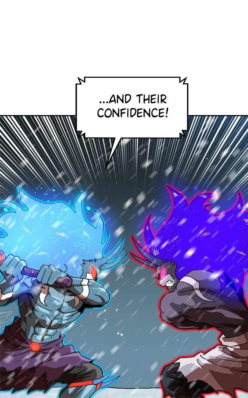 Double Click (PARK Soo-bong) Chapter 128 - Page 8 in English