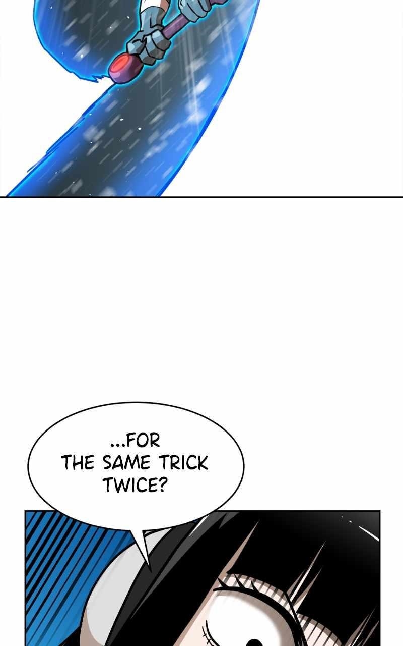 Double Click (PARK Soo-bong) Chapter 128 - Page 83 in English