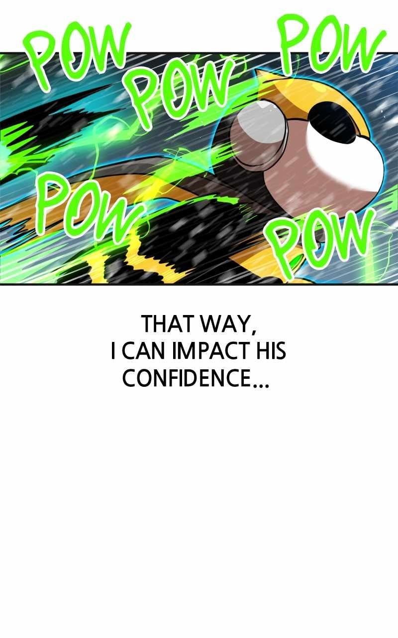 Double Click (PARK Soo-bong) Chapter 129 - Page 100 in English