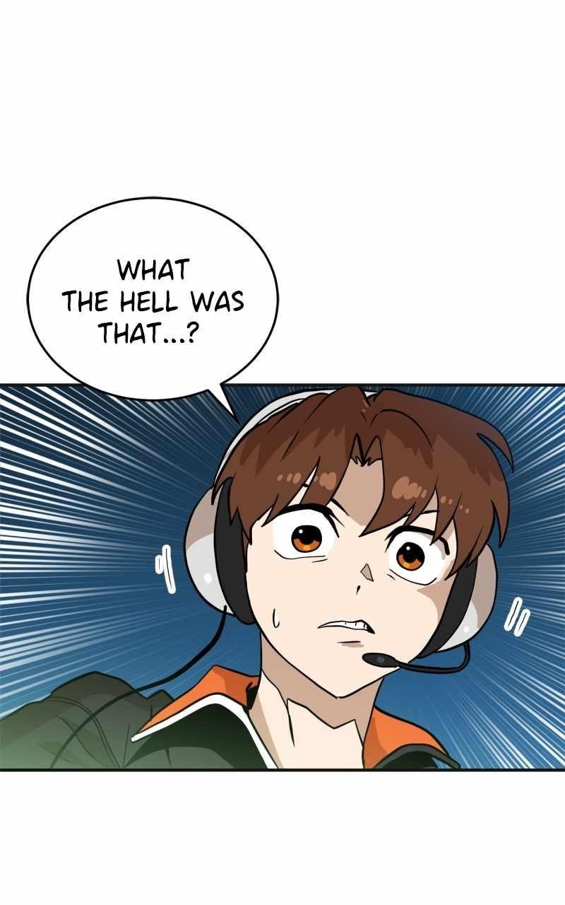 Double Click (PARK Soo-bong) Chapter 129 - Page 103 in English