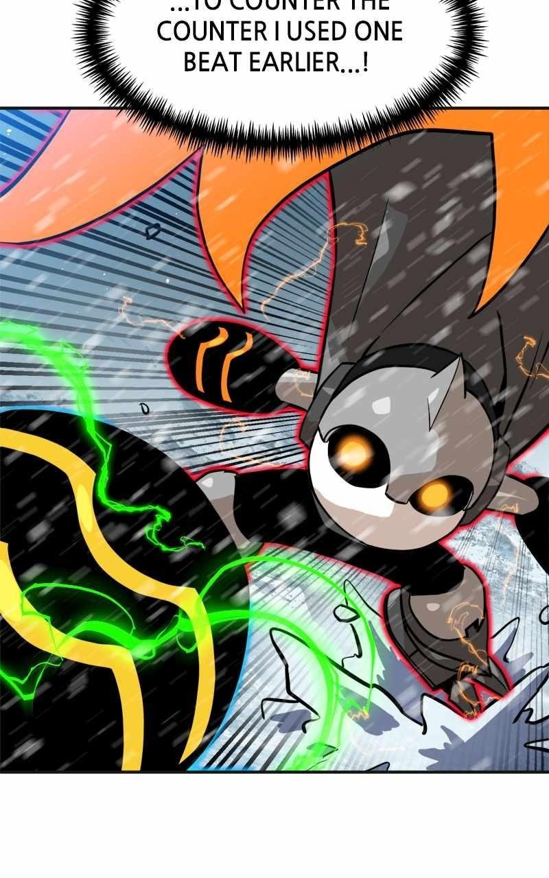 Double Click (PARK Soo-bong) Chapter 129 - Page 109 in English