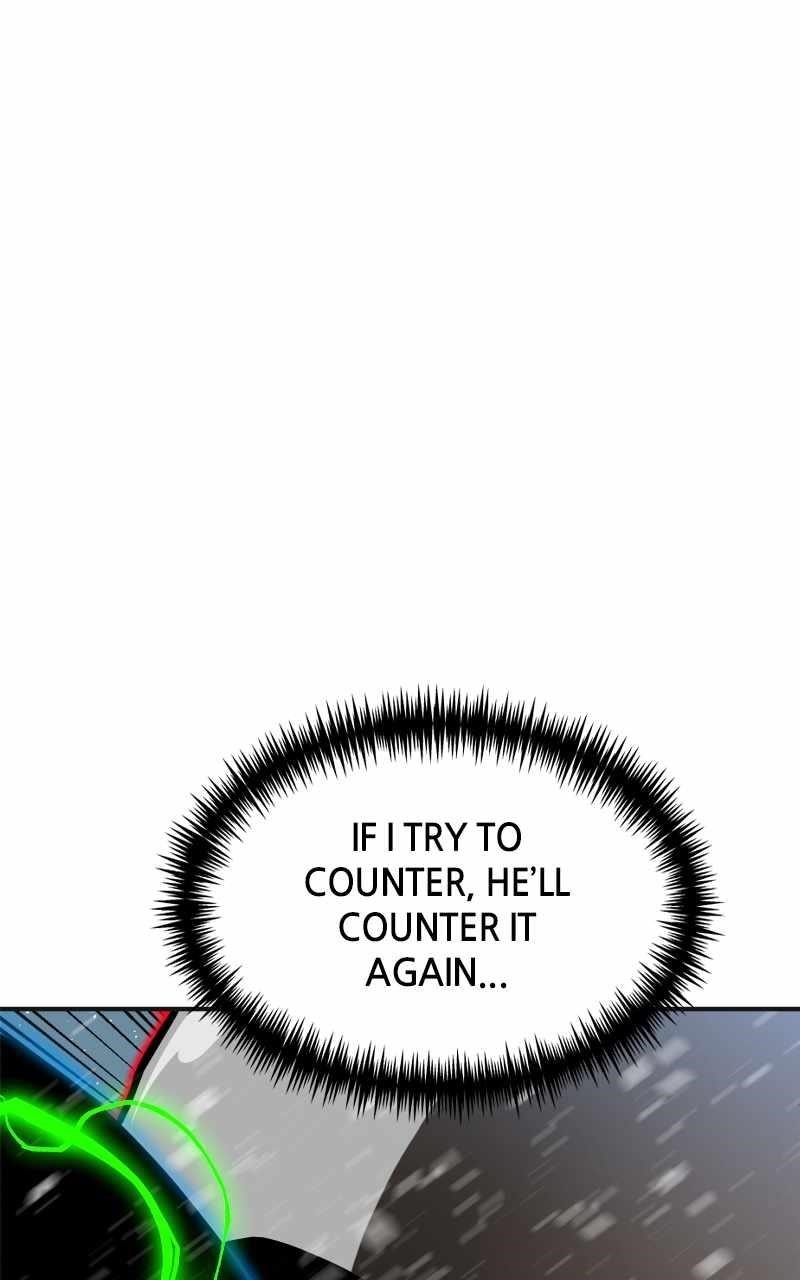 Double Click (PARK Soo-bong) Chapter 129 - Page 110 in English