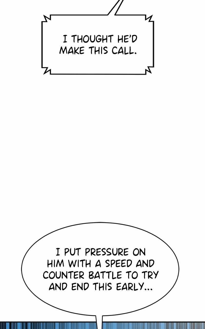 Double Click (PARK Soo-bong) Chapter 129 - Page 132 in English