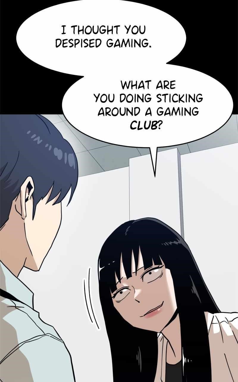 Double Click (PARK Soo-bong) Chapter 129 - Page 14 in English