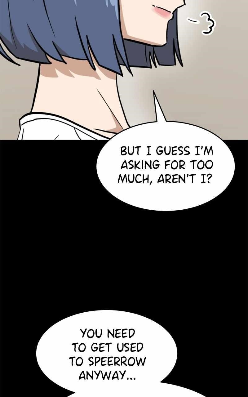 Double Click (PARK Soo-bong) Chapter 129 - Page 144 in English
