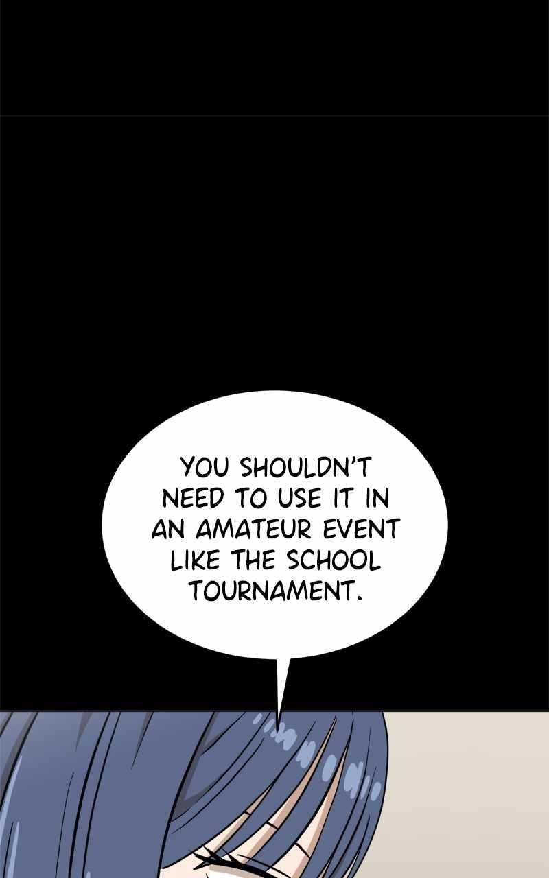Double Click (PARK Soo-bong) Chapter 129 - Page 148 in English