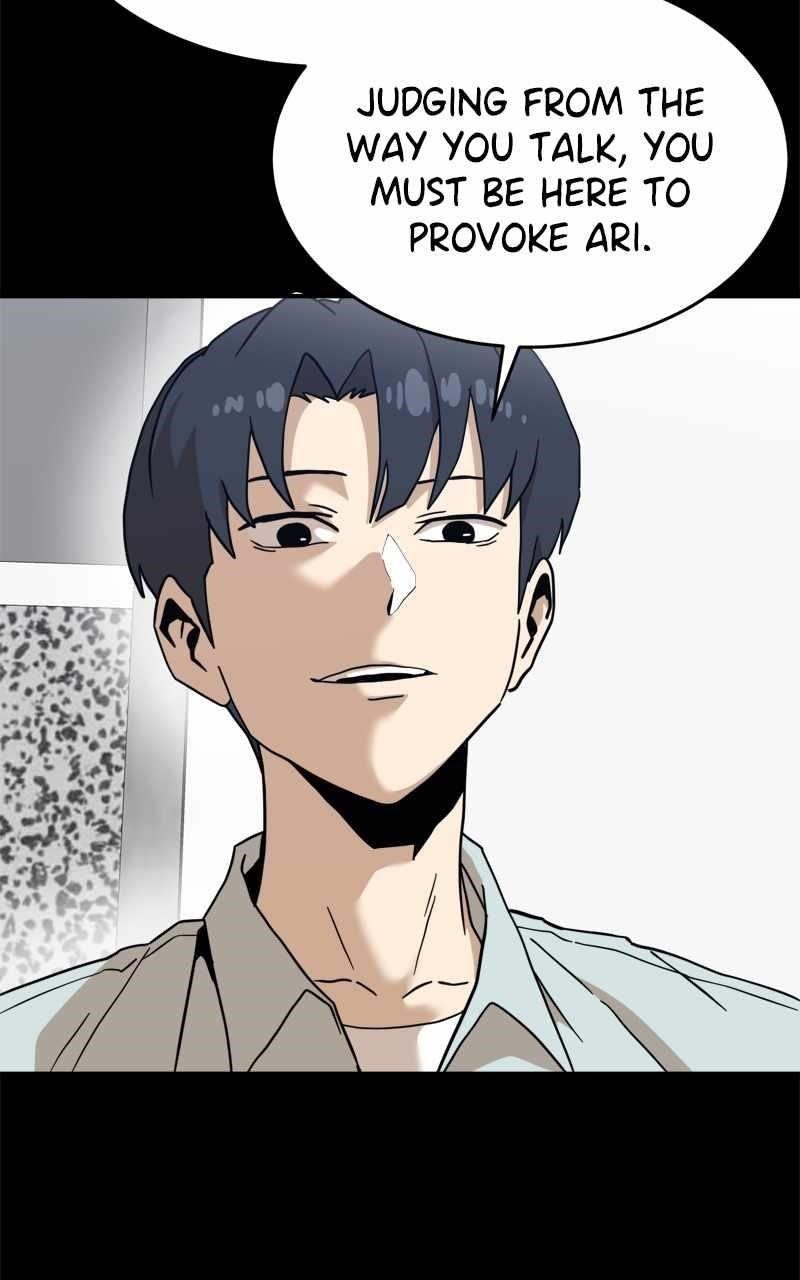 Double Click (PARK Soo-bong) Chapter 129 - Page 17 in English