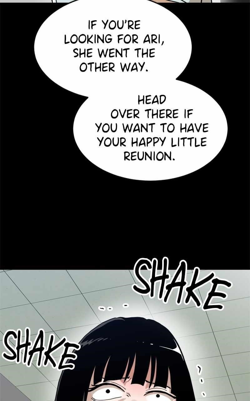 Double Click (PARK Soo-bong) Chapter 129 - Page 22 in English