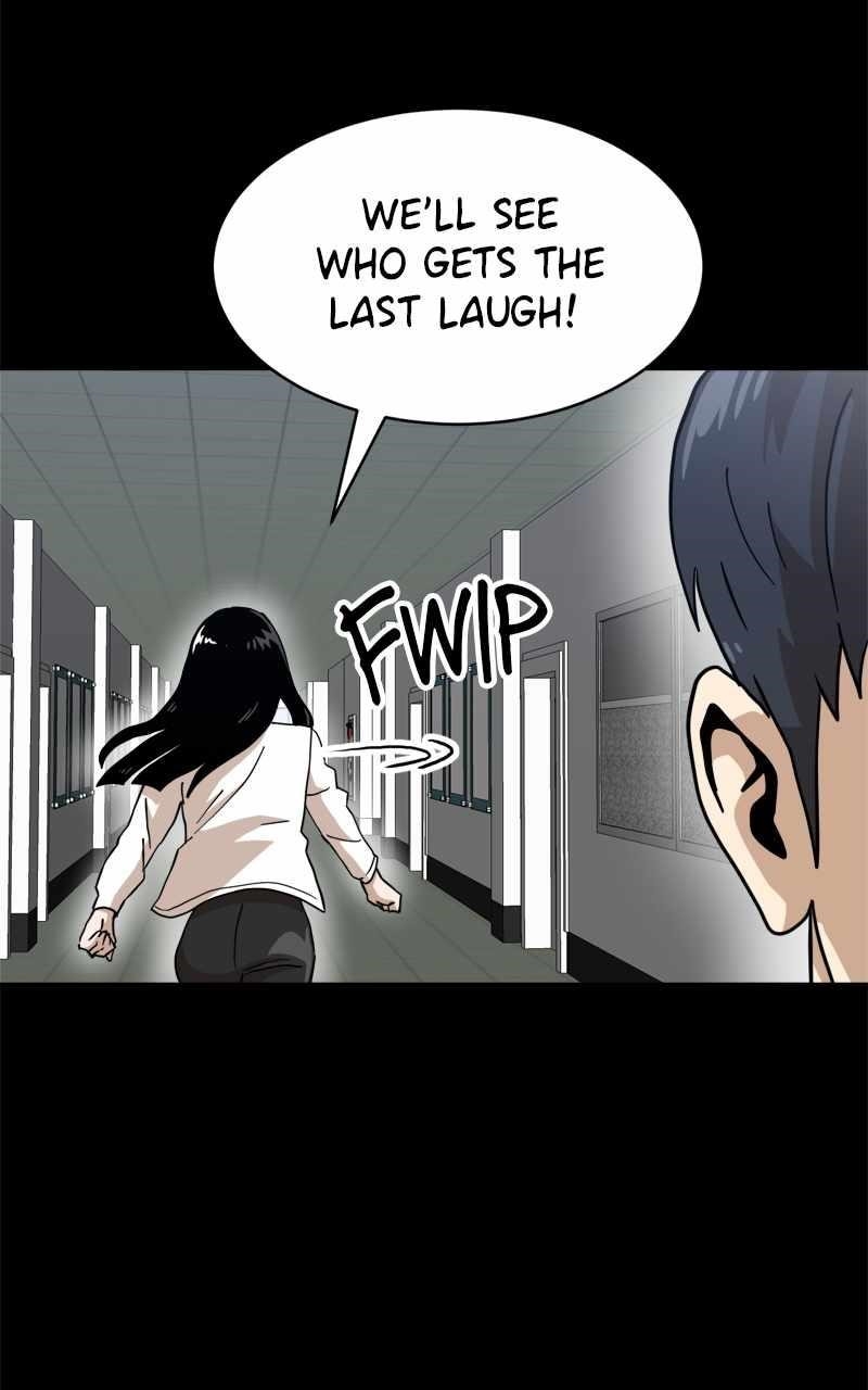 Double Click (PARK Soo-bong) Chapter 129 - Page 24 in English