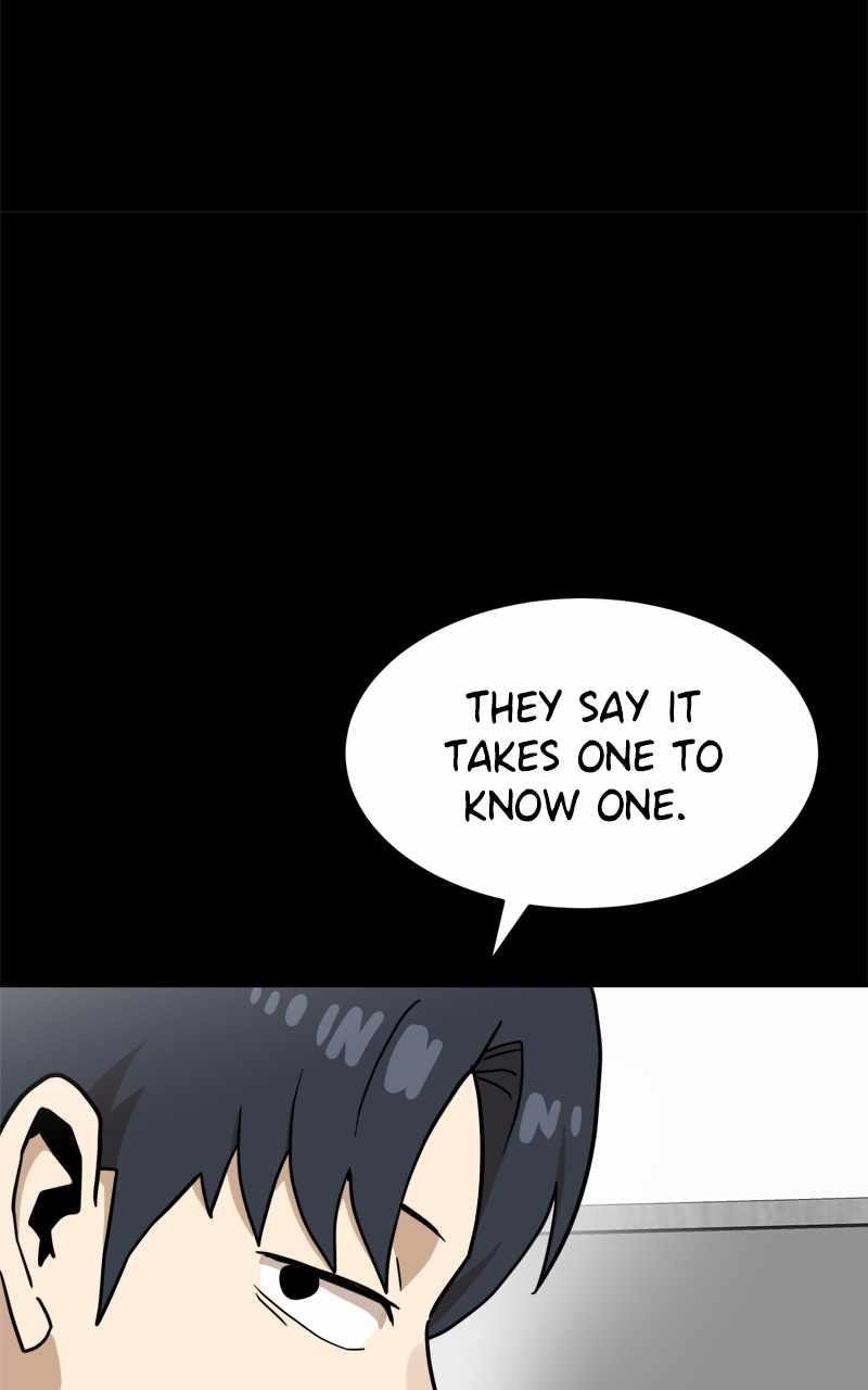 Double Click (PARK Soo-bong) Chapter 129 - Page 25 in English