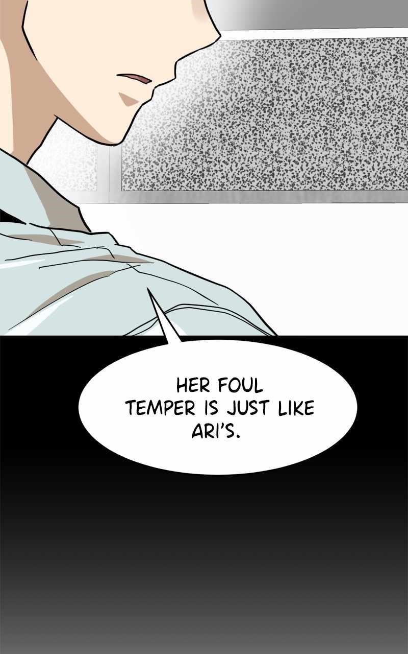 Double Click (PARK Soo-bong) Chapter 129 - Page 26 in English