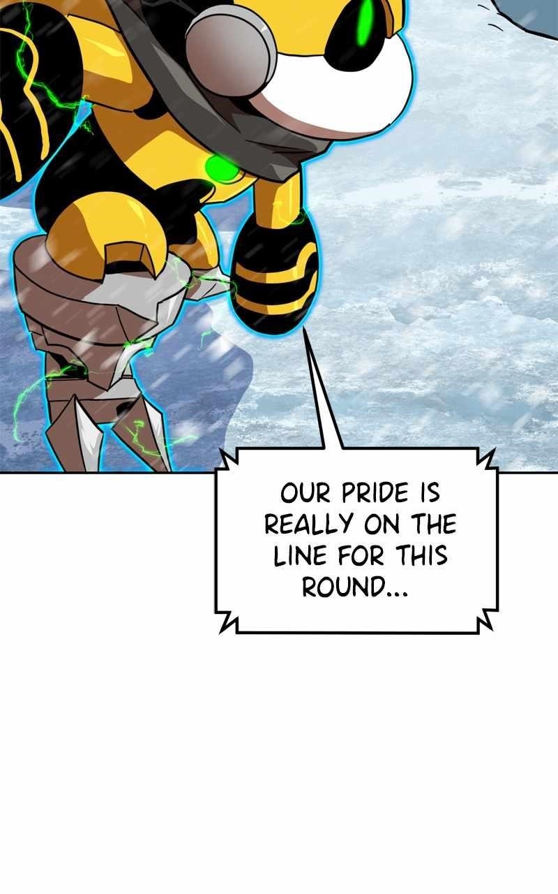 Double Click (PARK Soo-bong) Chapter 129 - Page 38 in English