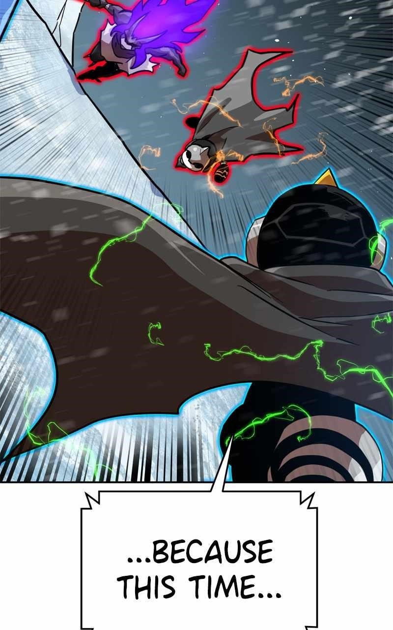 Double Click (PARK Soo-bong) Chapter 129 - Page 40 in English