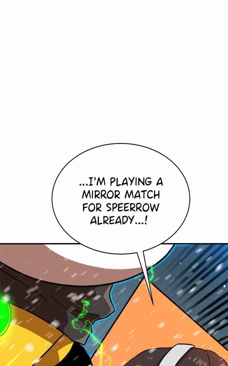 Double Click (PARK Soo-bong) Chapter 129 - Page 45 in English