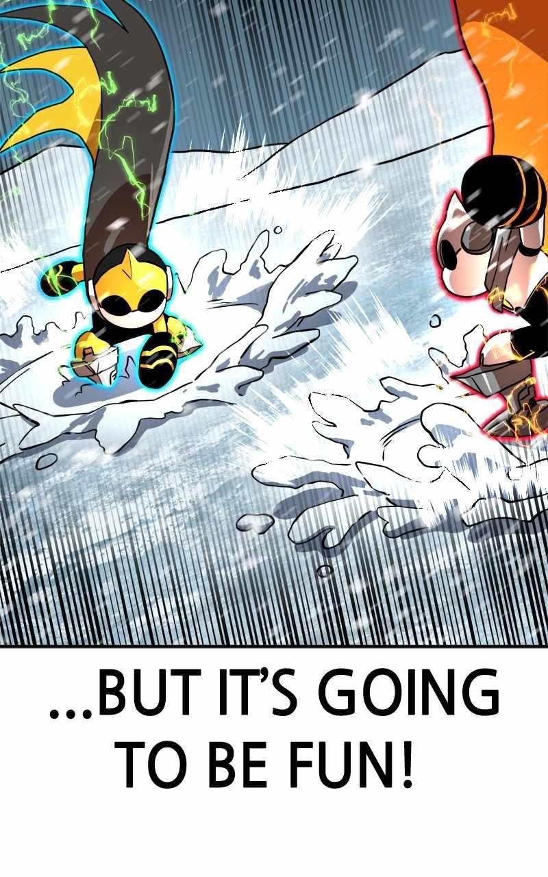 Double Click (PARK Soo-bong) Chapter 129 - Page 51 in English
