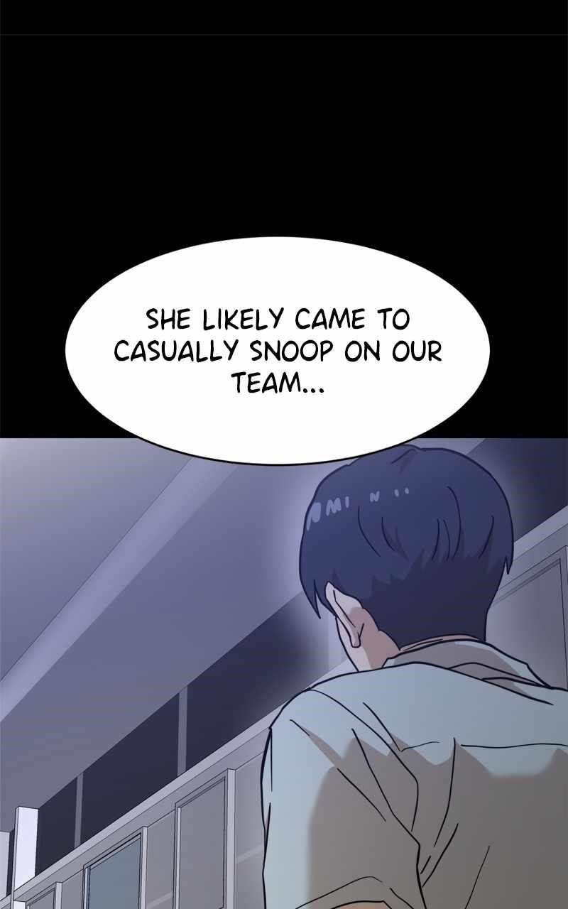 Double Click (PARK Soo-bong) Chapter 129 - Page 7 in English