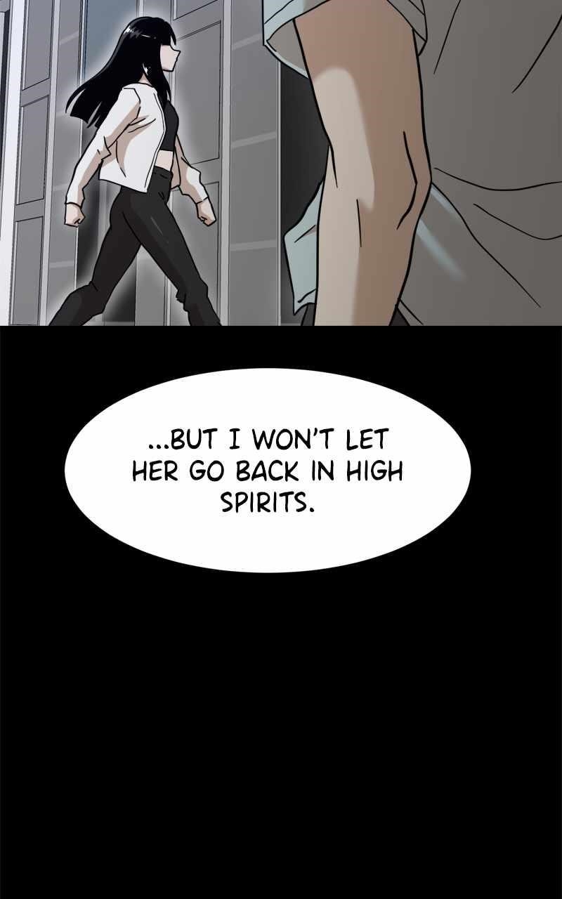 Double Click (PARK Soo-bong) Chapter 129 - Page 8 in English