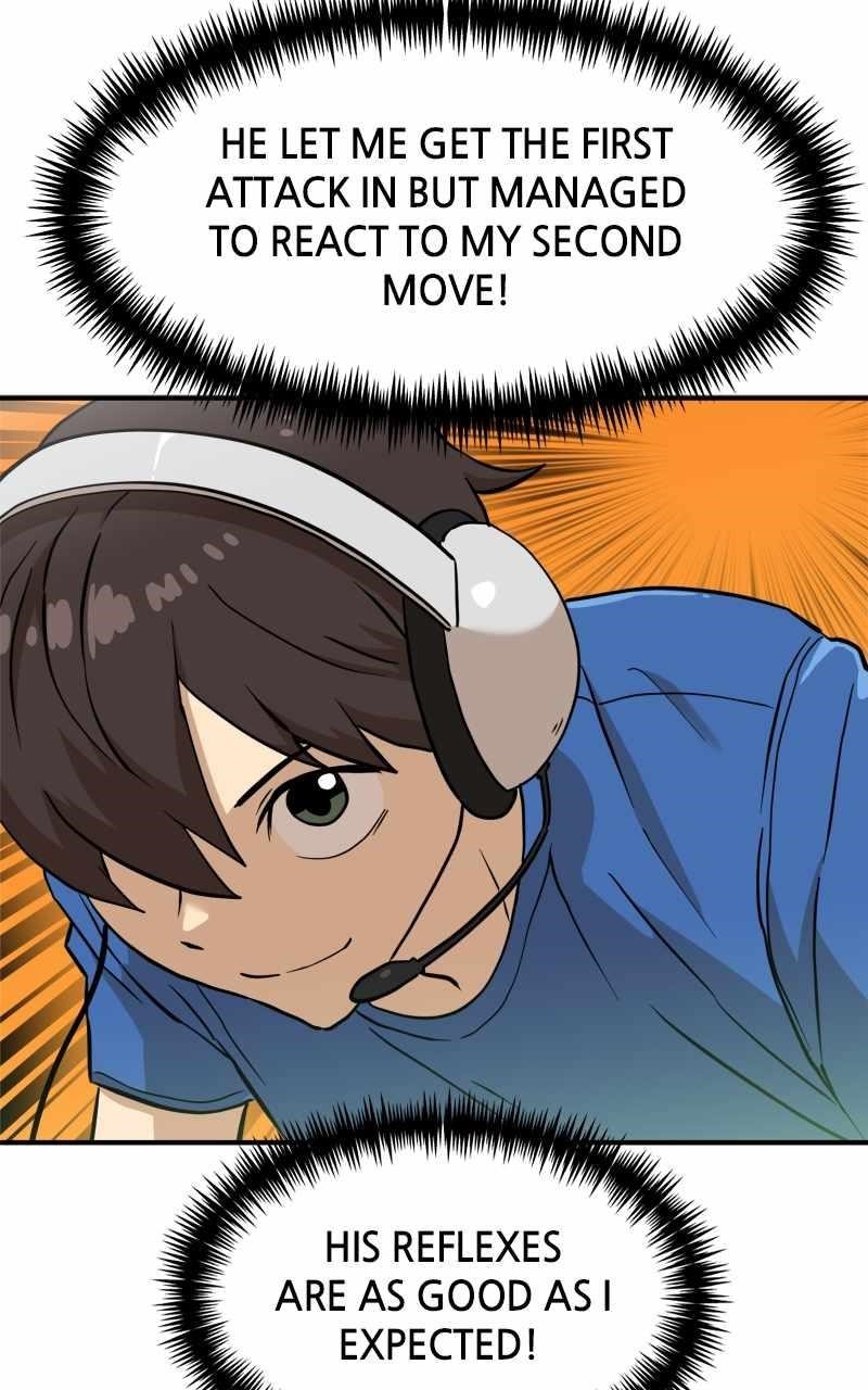 Double Click (PARK Soo-bong) Chapter 129 - Page 81 in English