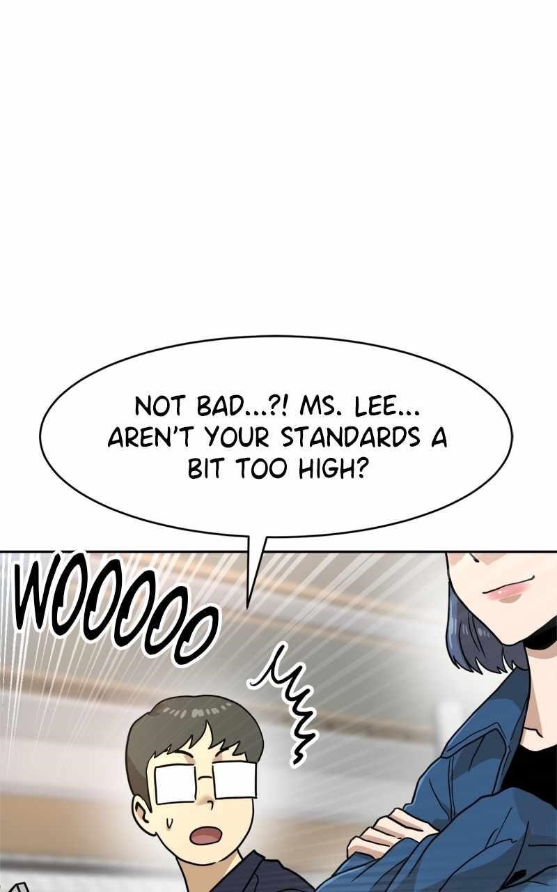 Double Click (PARK Soo-bong) Chapter 130 - Page 139 in English