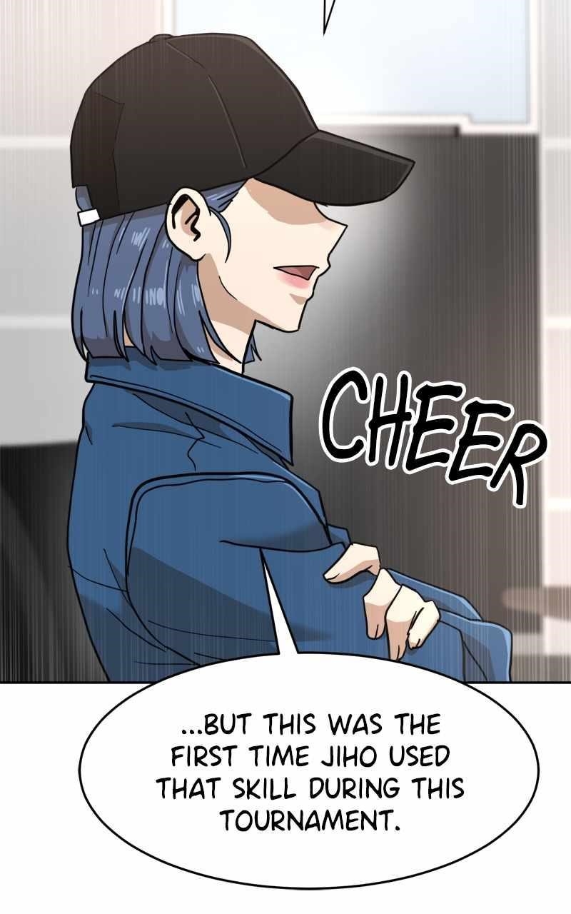 Double Click (PARK Soo-bong) Chapter 130 - Page 146 in English